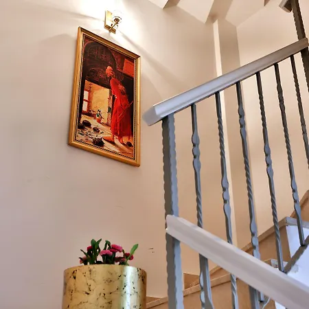 Bon Old - Special Class Hotel