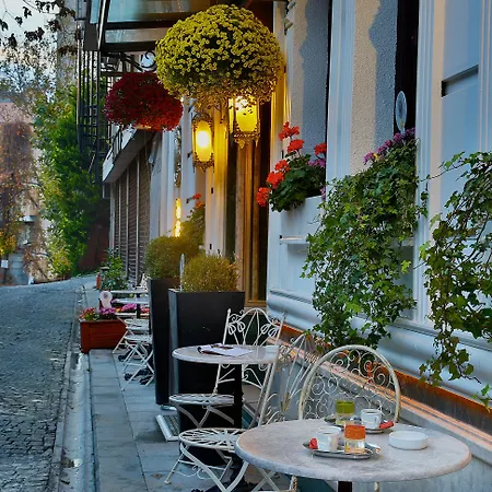 Hotel Bon Old - Special Class