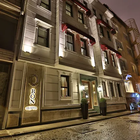 Bon Old - Special Class Hotel