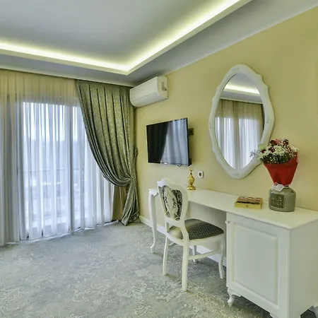 Bon Old - Special Class 4*