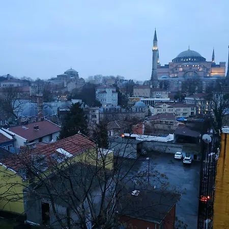 Szálloda Bon Old - Special Class