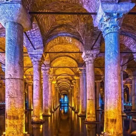 Szálloda Bon Old - Special Class