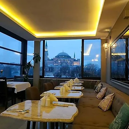 Bon Old - Special Class Istanbul