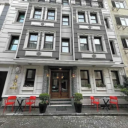 Hotel Bon Old - Special Class 4*