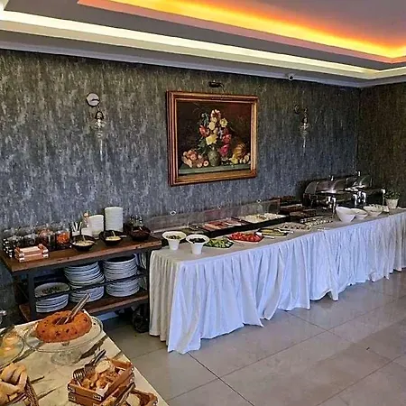 Bon Old - Special Class Hotel 4*