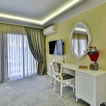 Hotel Bon Old - Special Class Istambul