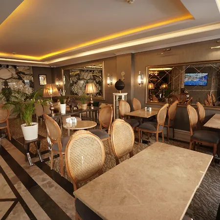 Bon Old - Special Class Hotel 4*