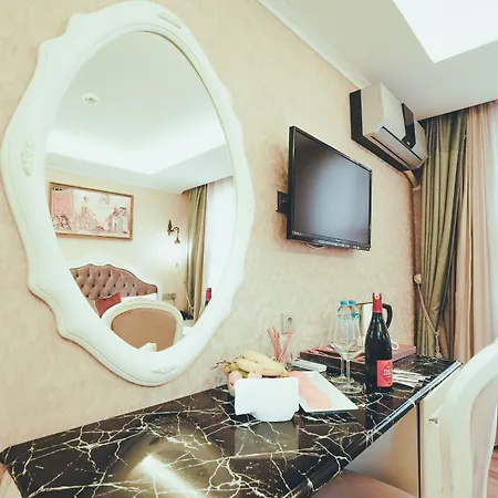 Bon Old - Special Class Hotel 4*