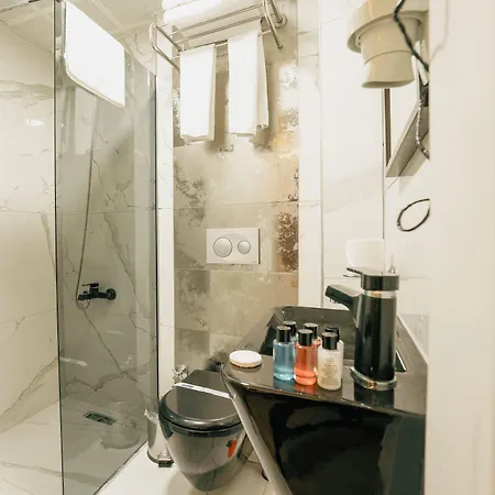 Bon Old - Special Class Hotel Istanbul