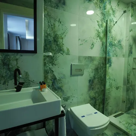 Hotel Bon Old - Special Class 4*