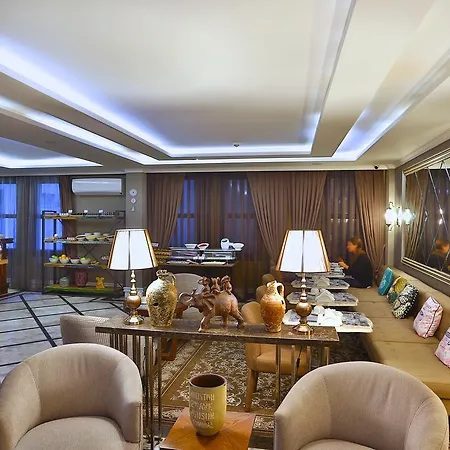 Hotel Bon Old - Special Class Istanbul