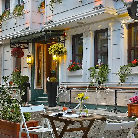 Bon Old - Special Class Isztambul