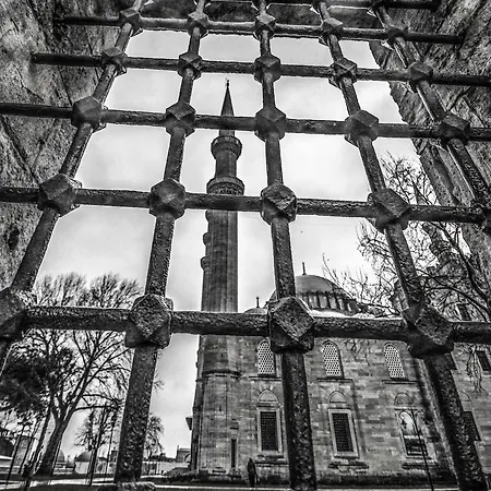 Bon Old - Special Class Isztambul