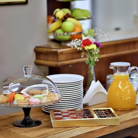 Bon Old - Special Class Hotel 4*