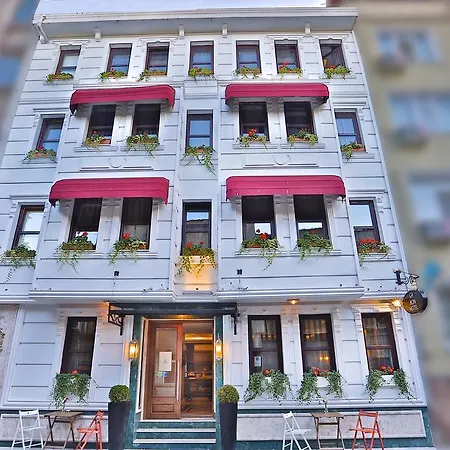 Bon Old - Special Class 4* Stambuł