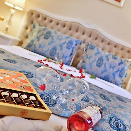 Bon Old - Special Class Hotel 4*