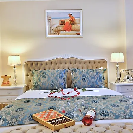 Hotel Bon Old - Special Class 4*