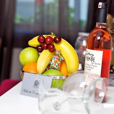 Bon Old - Special Class