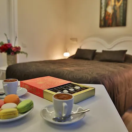 Bon Old - Special Class Hotel