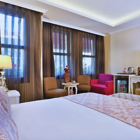 מלון Bon Old - Special Class