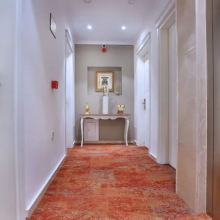 Bon Old - Special Class 호텔