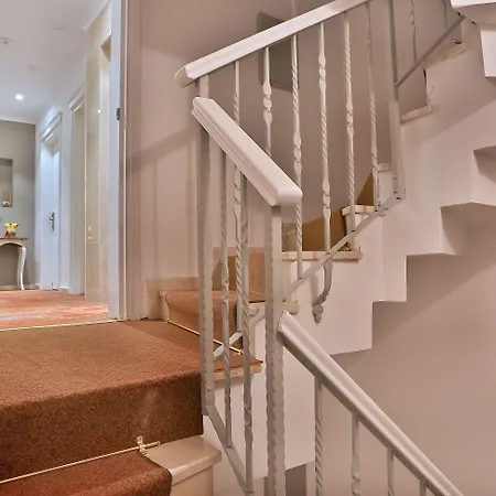 Bon Old - Special Class 호텔 이스탄불