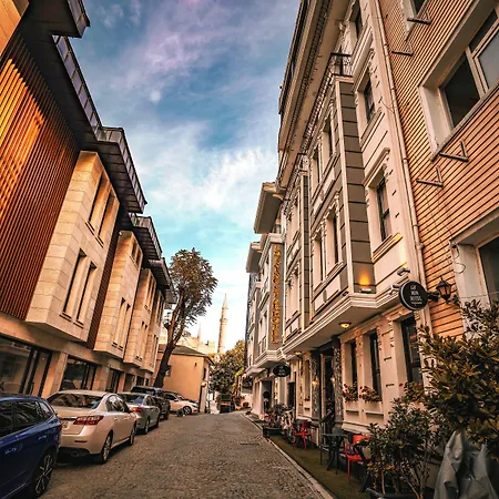 Bon Old - Special Class 4*