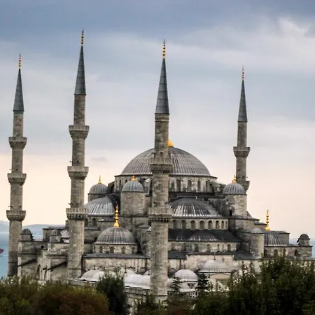 Bon Old - Special Class 호텔 4*