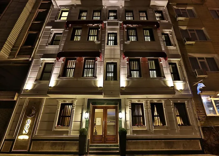 Bon Old - Special Class