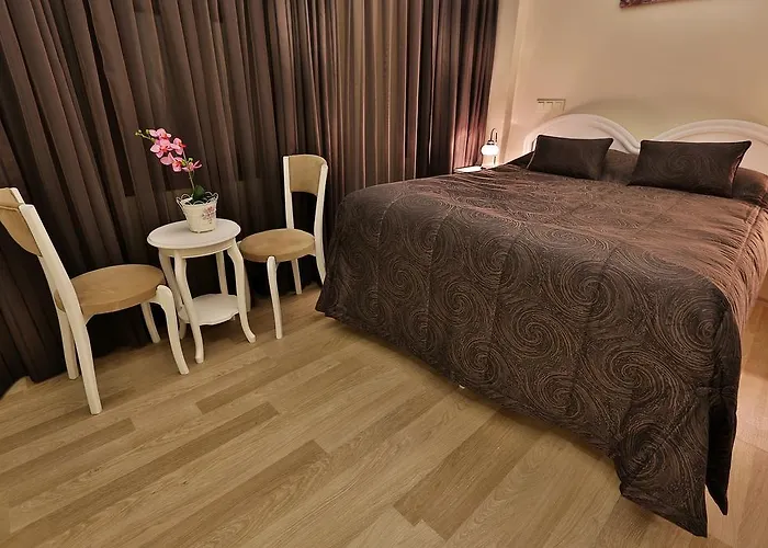 Bon Old - Special Class Ξενοδοχείο