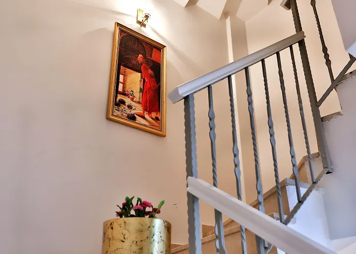 Bon Old - Special Class Ξενοδοχείο