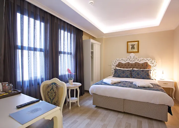 Bon Old - Special Class