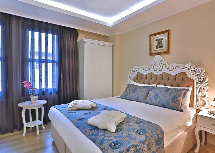 Ξενοδοχείο Bon Old - Special Class