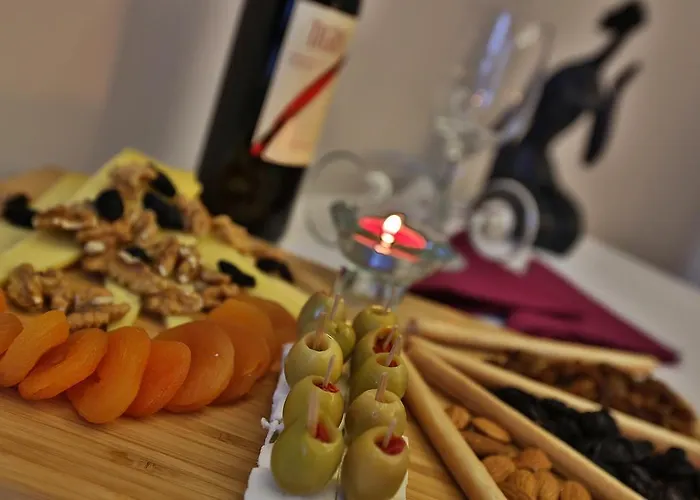 Bon Old - Special Class Κωνσταντινούπολη