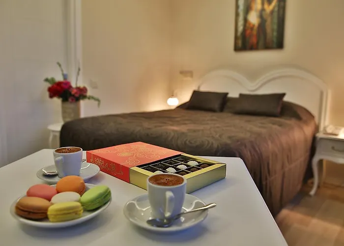 Bon Old - Special Class Ξενοδοχείο