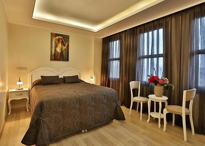 Ξενοδοχείο Bon Old - Special Class 4*