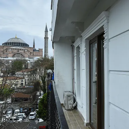 Hotel Bon Old - Special Class Istanbul